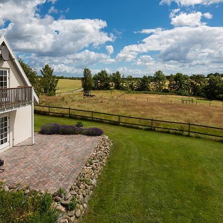 Pedersminde Guesthouse Fredensborg Luaran gambar