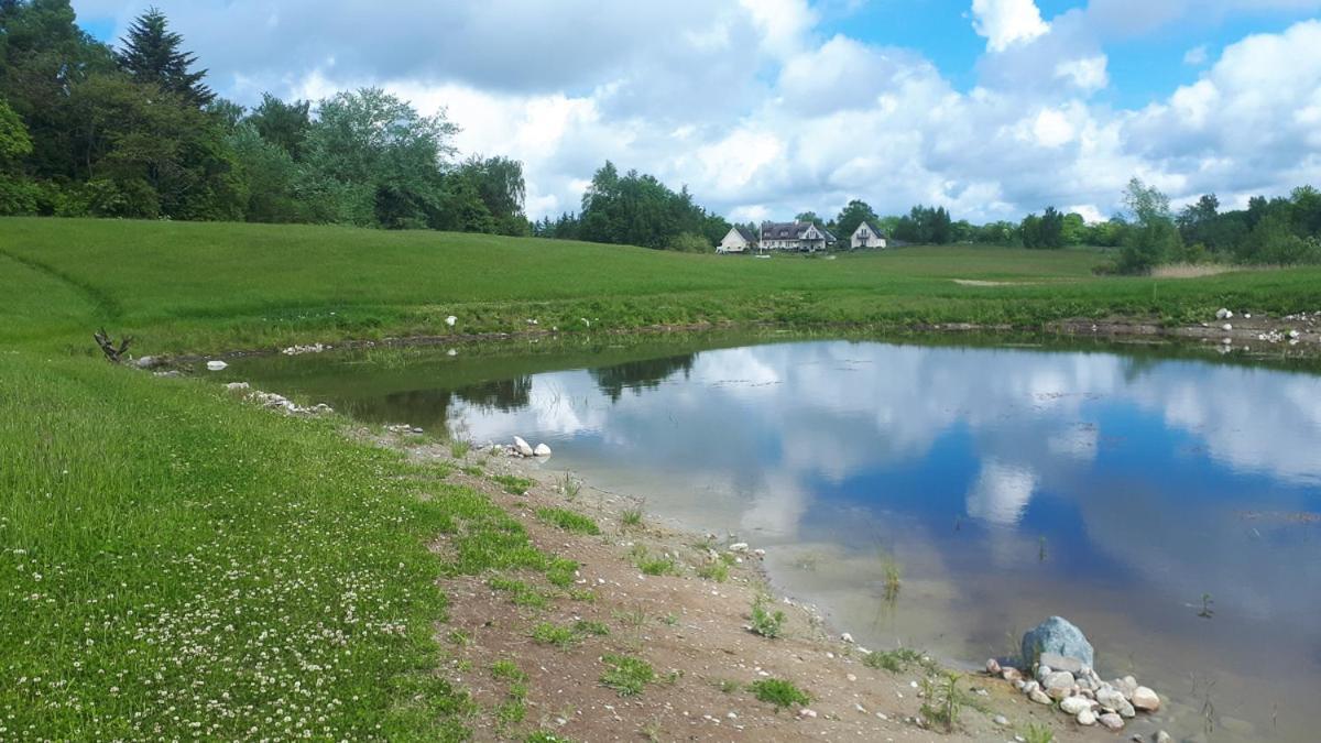 Pedersminde Guesthouse Fredensborg Luaran gambar