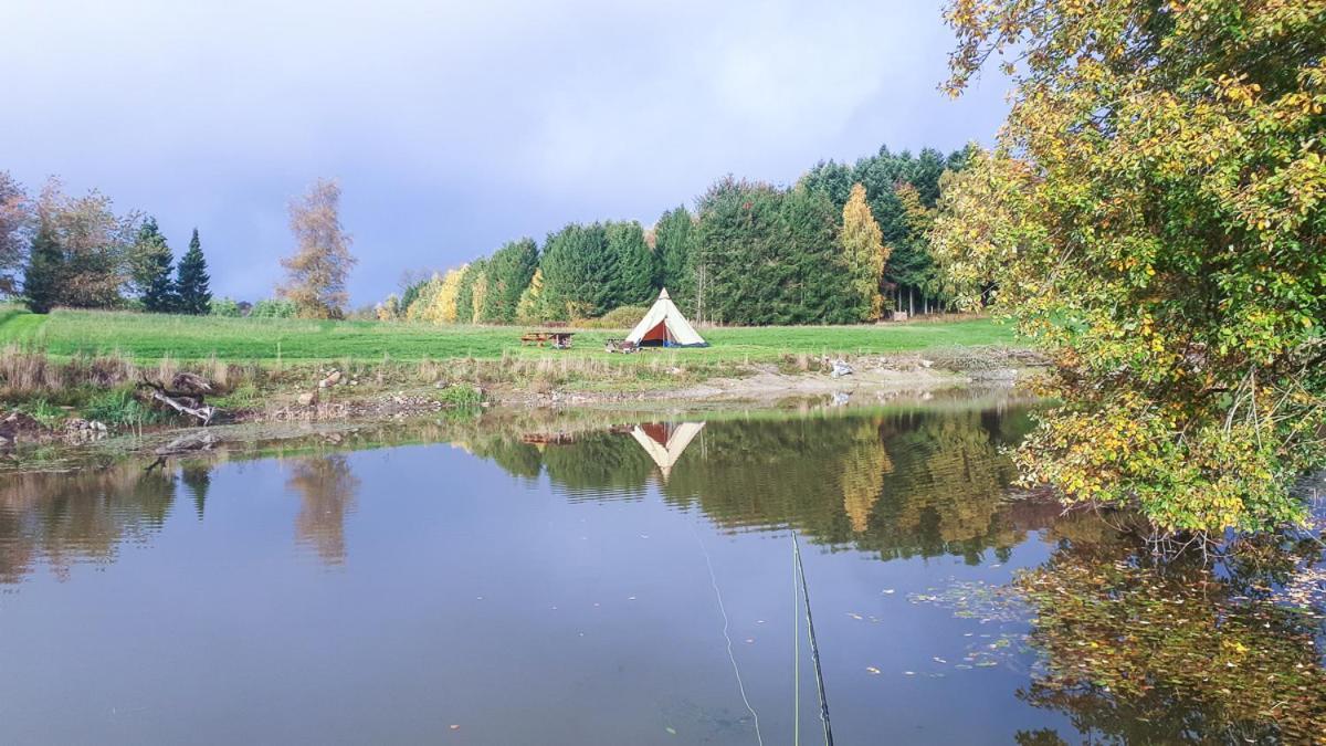 Pedersminde Guesthouse Fredensborg Luaran gambar
