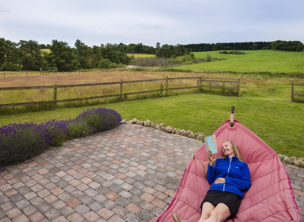 Pedersminde Guesthouse Fredensborg Luaran gambar