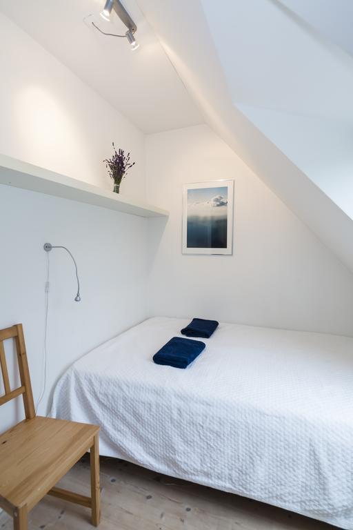 Pedersminde Guesthouse Fredensborg Luaran gambar