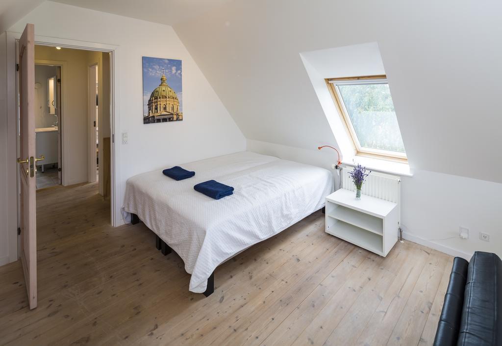 Pedersminde Guesthouse Fredensborg Luaran gambar