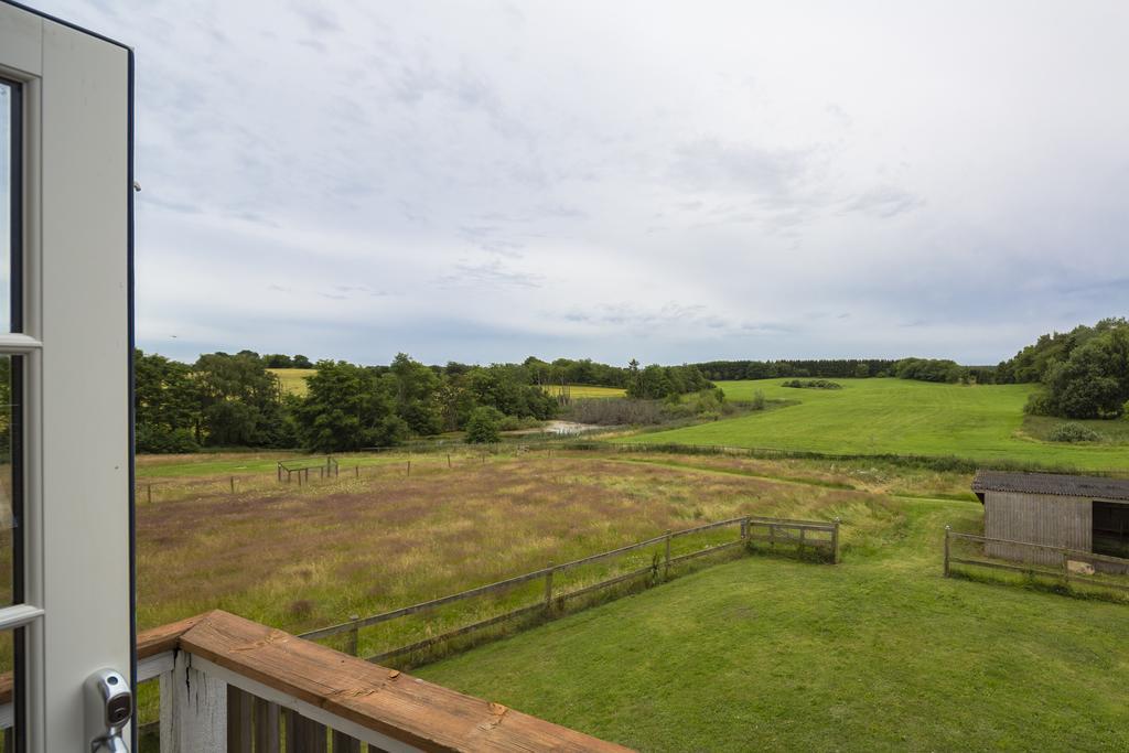 Pedersminde Guesthouse Fredensborg Luaran gambar