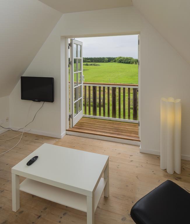 Pedersminde Guesthouse Fredensborg Luaran gambar