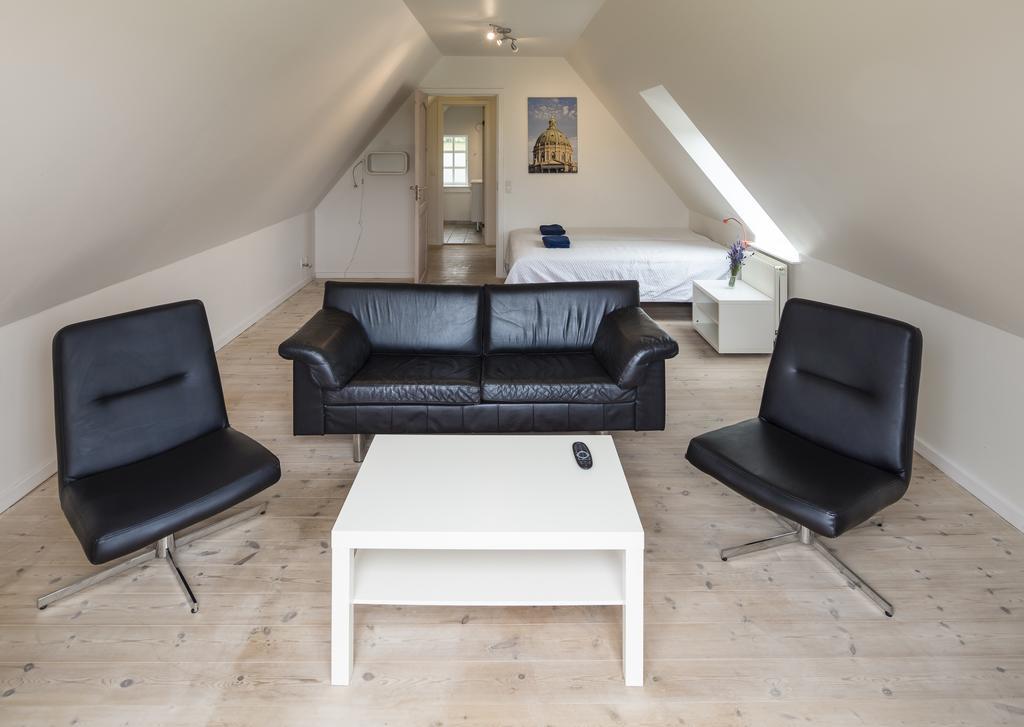 Pedersminde Guesthouse Fredensborg Luaran gambar
