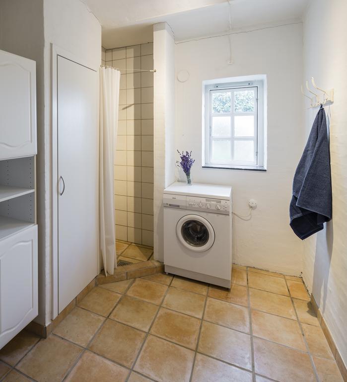 Pedersminde Guesthouse Fredensborg Luaran gambar