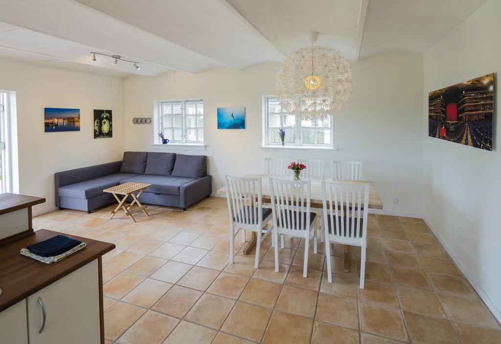 Pedersminde Guesthouse Fredensborg Luaran gambar