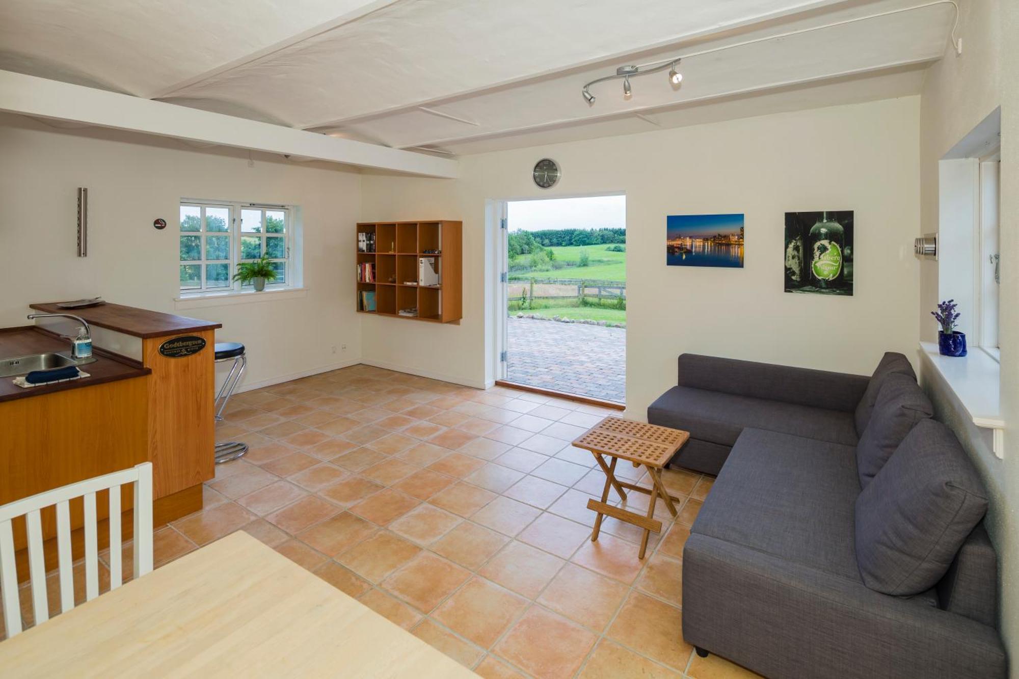 Pedersminde Guesthouse Fredensborg Luaran gambar