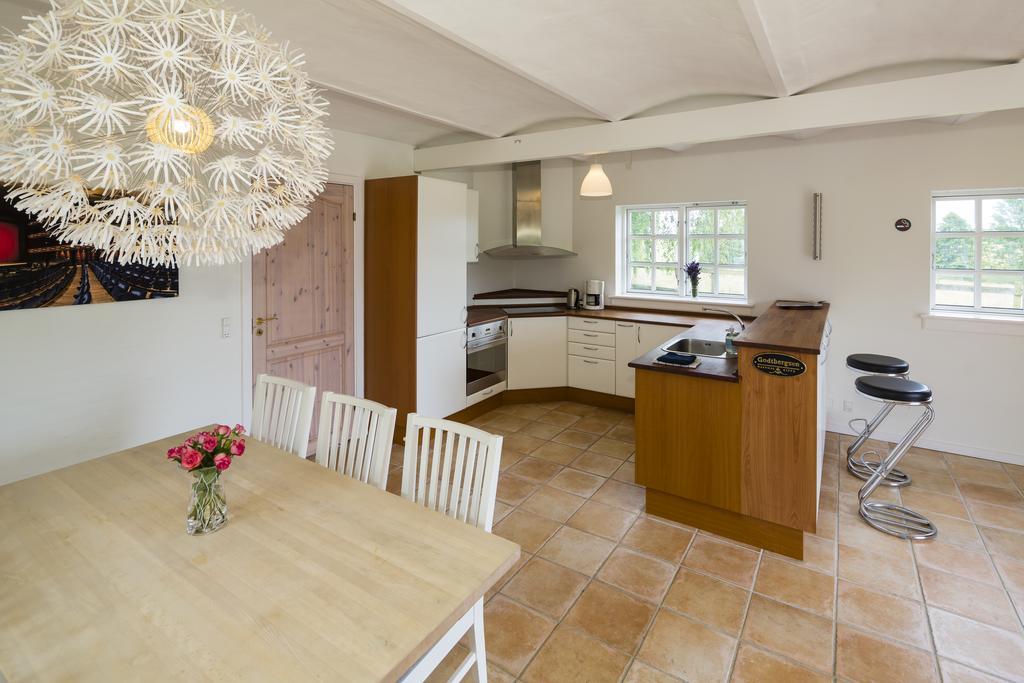 Pedersminde Guesthouse Fredensborg Luaran gambar