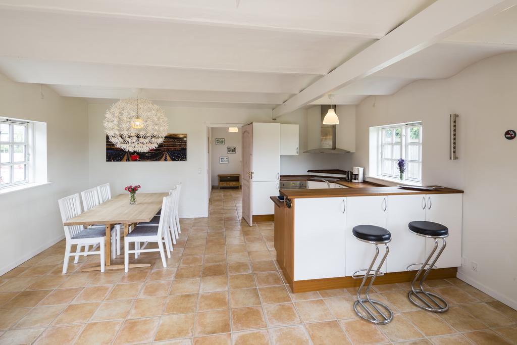 Pedersminde Guesthouse Fredensborg Luaran gambar