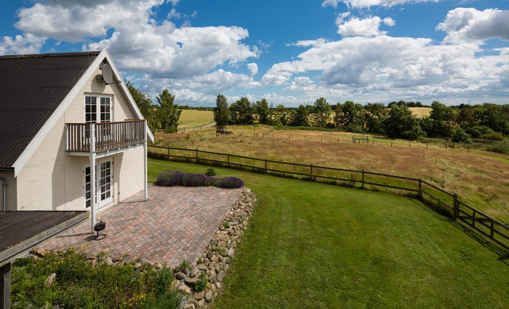 Pedersminde Guesthouse Fredensborg Luaran gambar
