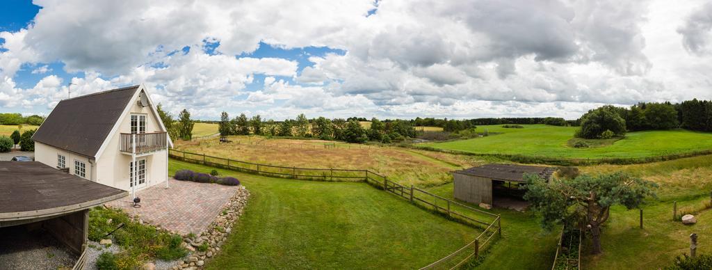 Pedersminde Guesthouse Fredensborg Luaran gambar